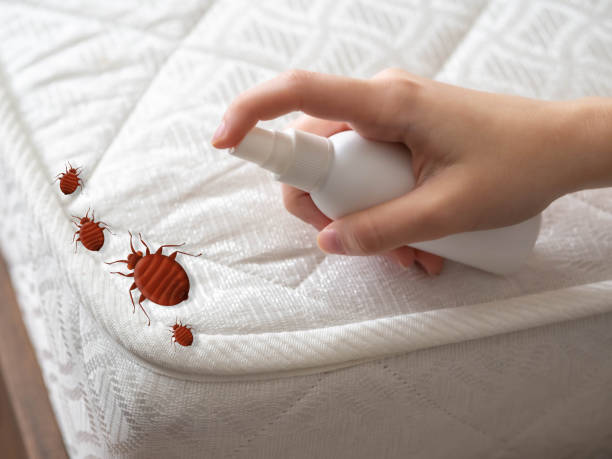 Milford, IL Pest Control Company